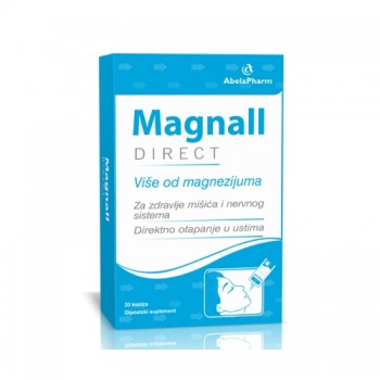 MAGNALL DIRECT KESICE